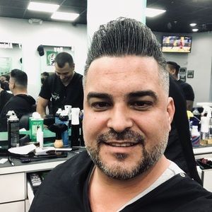 Meet your Posher, Andro